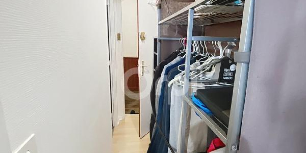 appartement à BAYONNE (64100)