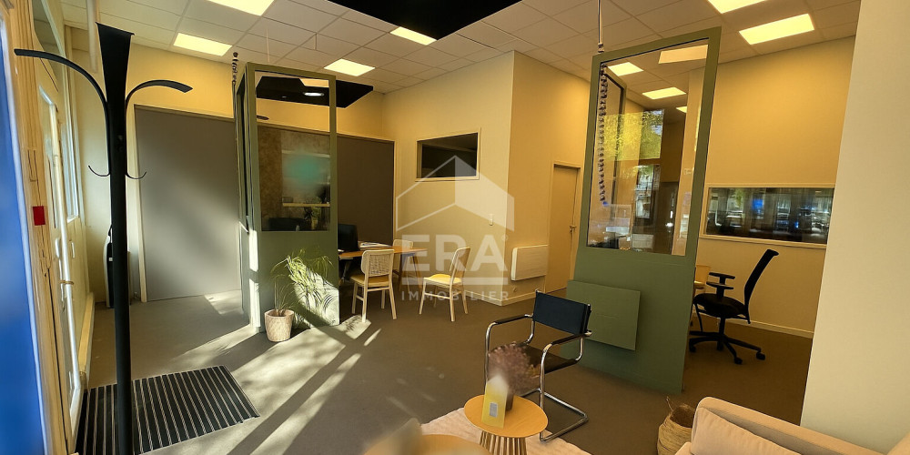 local commercial à ANGLET (64600)