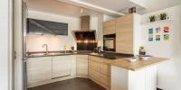 appartement à BIDART (64210)
