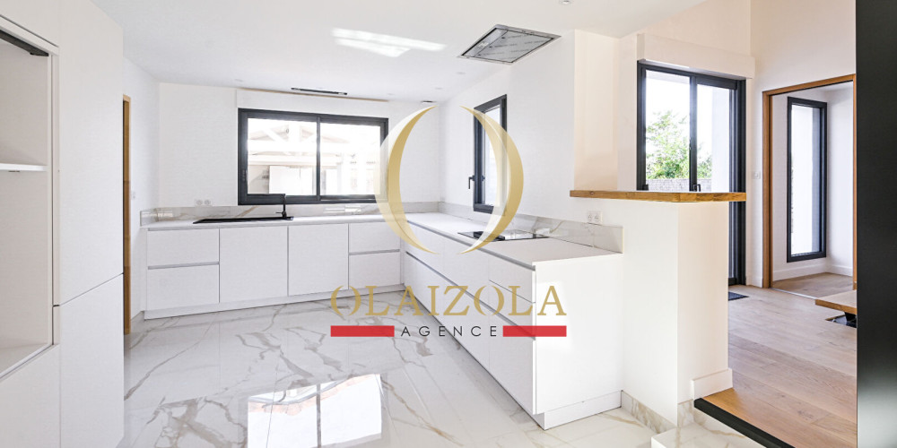 maison à ARCANGUES (64200)