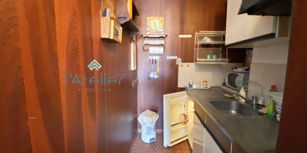 appartement à ST LARY SOULAN (65170)