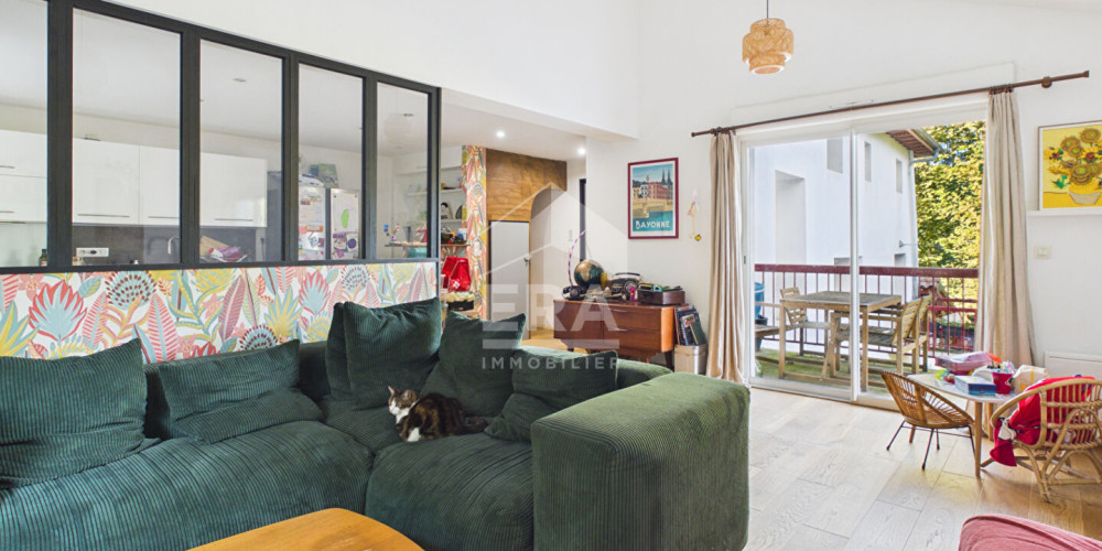 appartement à AYHERRE (64240)