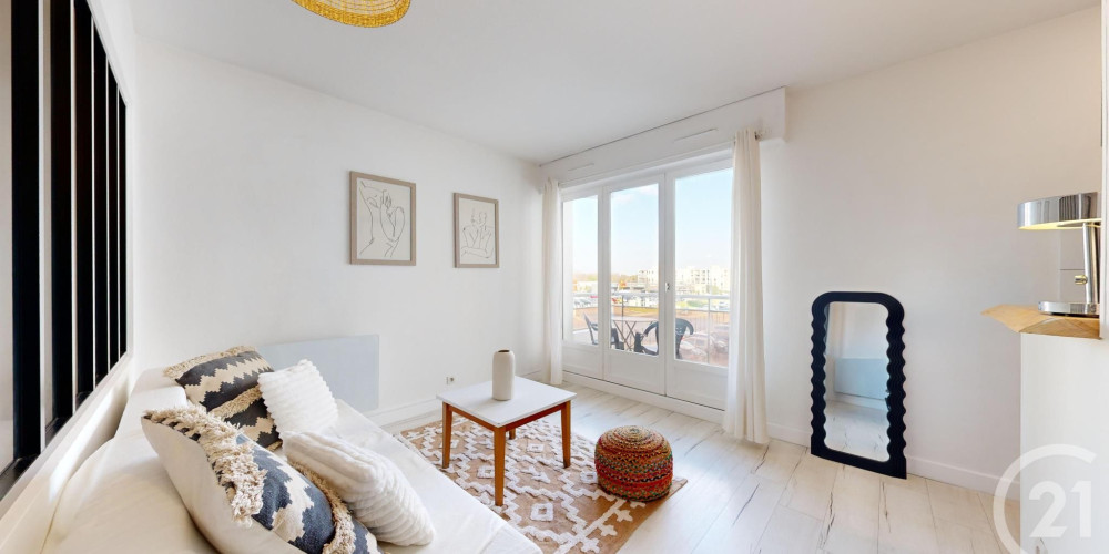 appartement à ANGLET (64600)