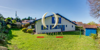 maison à ST JEAN DE LUZ (64500)