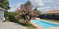 maison à BELLOCQ (64270)