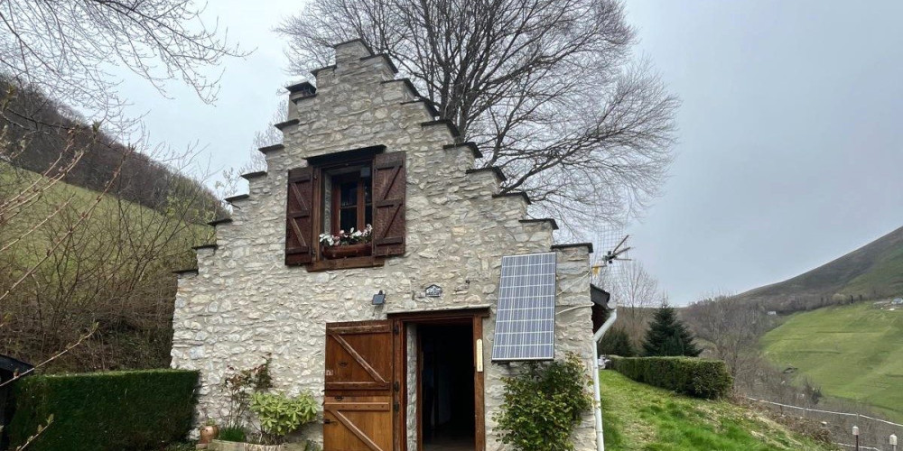 maison à BEAUDEAN (65710)