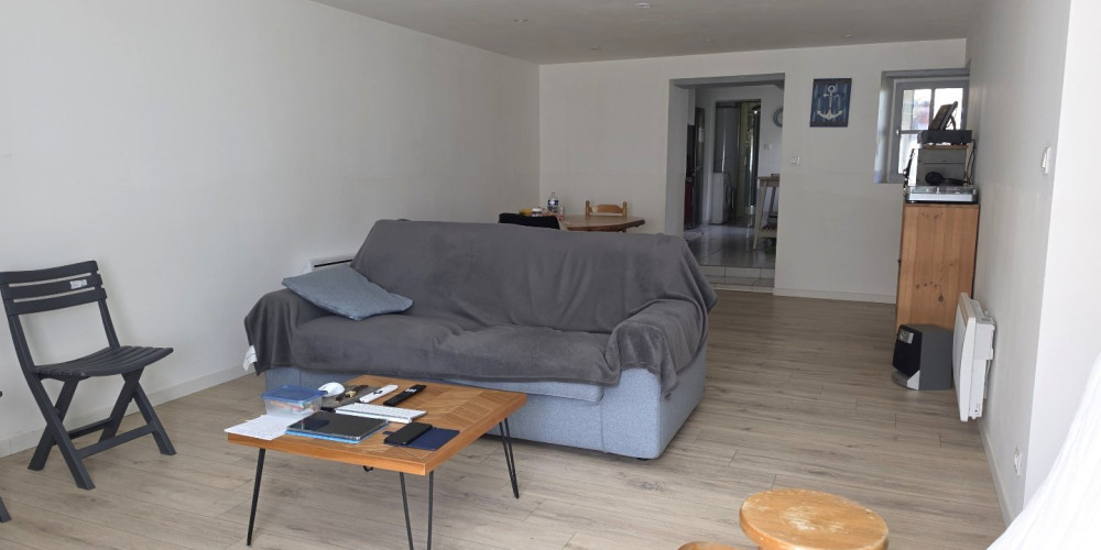 maison à LAHONTAN (64270)