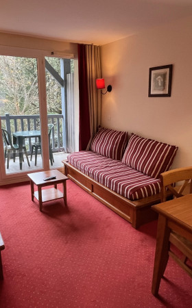 Appartement  ST LARY SOULAN