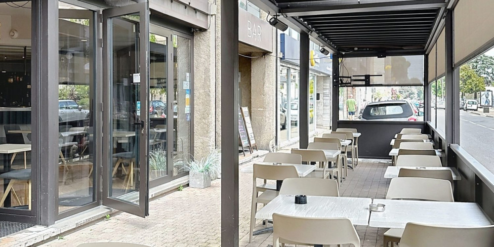 local commercial à TARBES (65000)