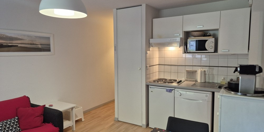 appartement à CAUTERETS (65110)