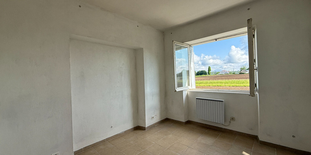 appartement à OLORON STE MARIE (64400)