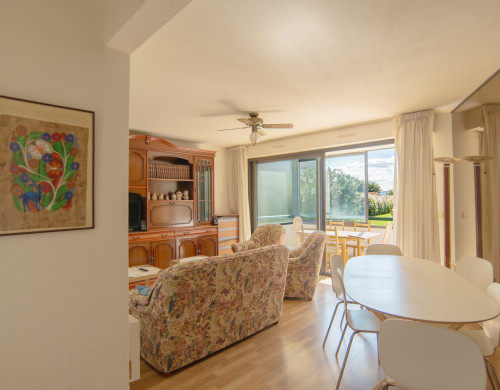 appartement  HENDAYE
