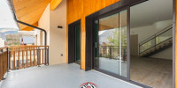 appartement à ST LARY SOULAN (65170)