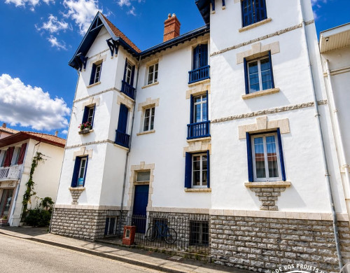 appartement  BIARRITZ