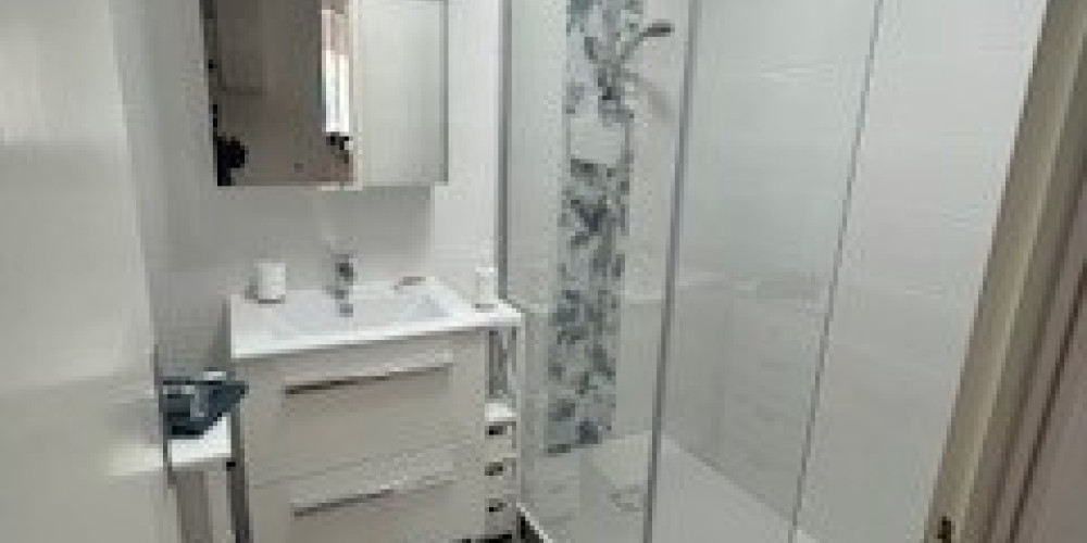 appartement à LOURDES (65100)