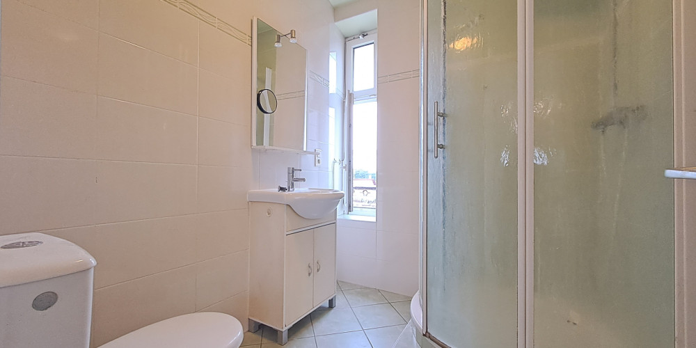 appartement à BAYONNE (64100)