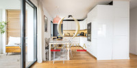 appartement à GUETHARY (64210)