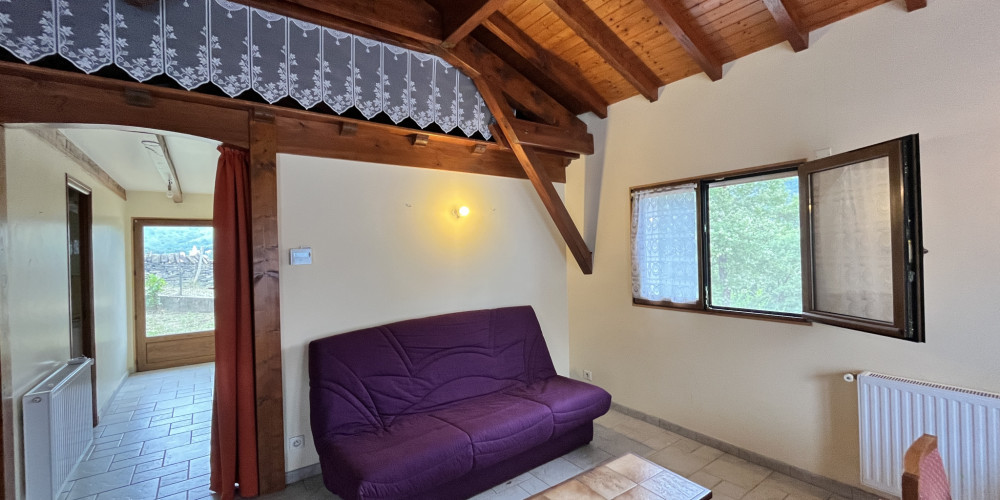 maison à LANTABAT (64640)