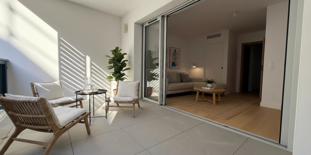 maison à ST JEAN DE LUZ (64500)