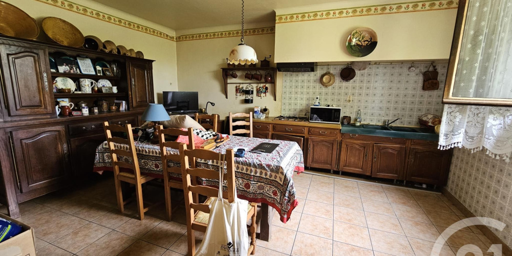 maison à BAIGTS DE BEARN (64300)