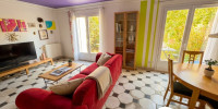 maison à JURANCON (64110)