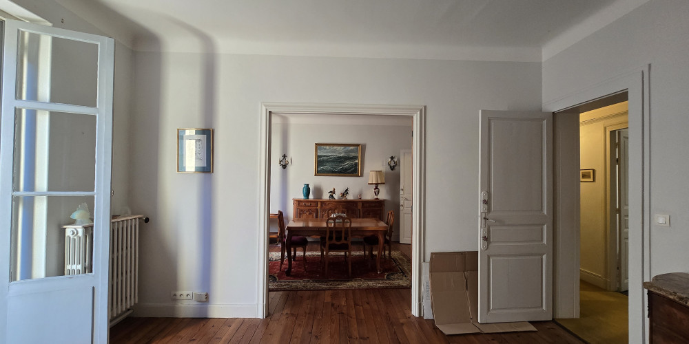 appartement à BIARRITZ (64200)