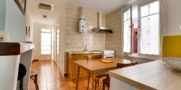 appartement à ST JEAN DE LUZ (64500)