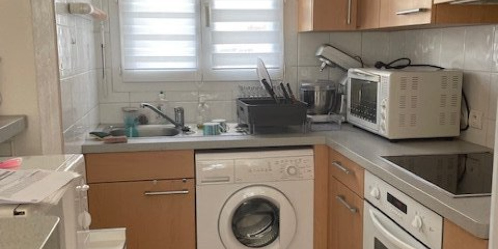 appartement à BOUCAU (64340)