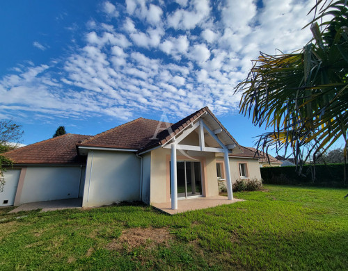 maison  PAU