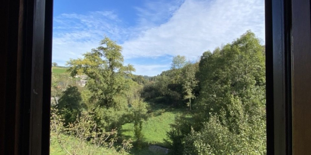 maison à BANIOS (65200)