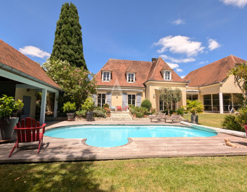 maison  PAU