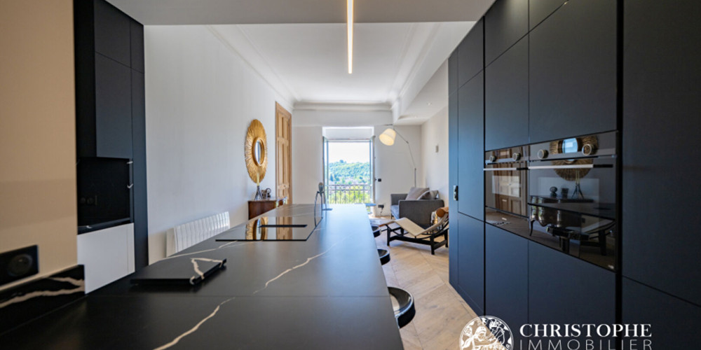 appartement à PAU (64000)