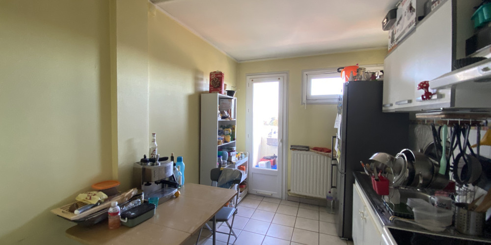 appartement à TARBES (65000)