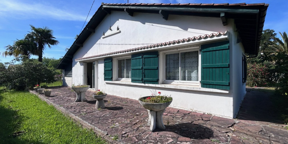 maison à ARCANGUES (64200)