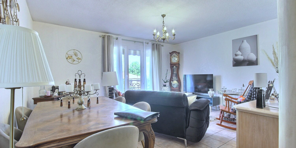 appartement à PAU (64000)
