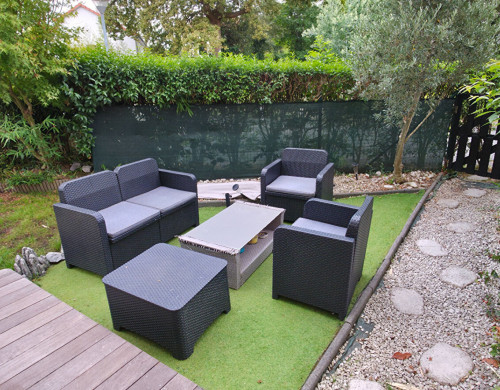 appartement  BILLERE
