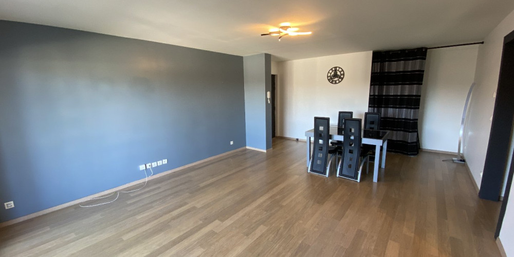 appartement à ARBONNE (64210)