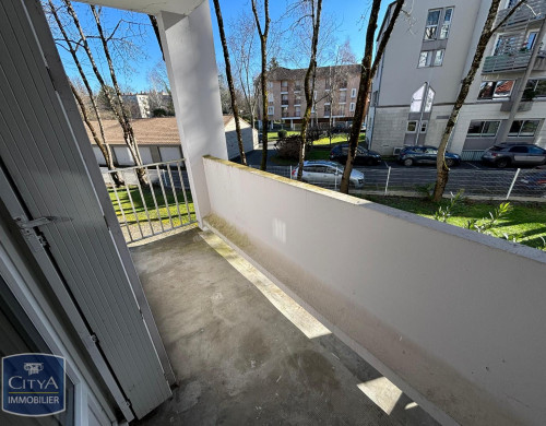 appartement  PAU