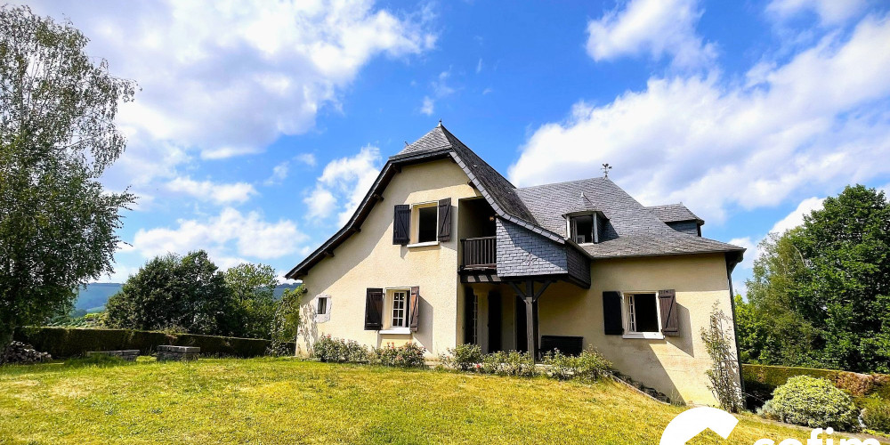 maison à ANCE (64570)
