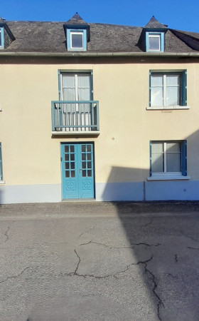 Maison  ARRENS MARSOUS