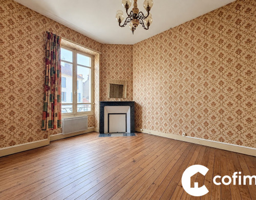 appartement  PAU
