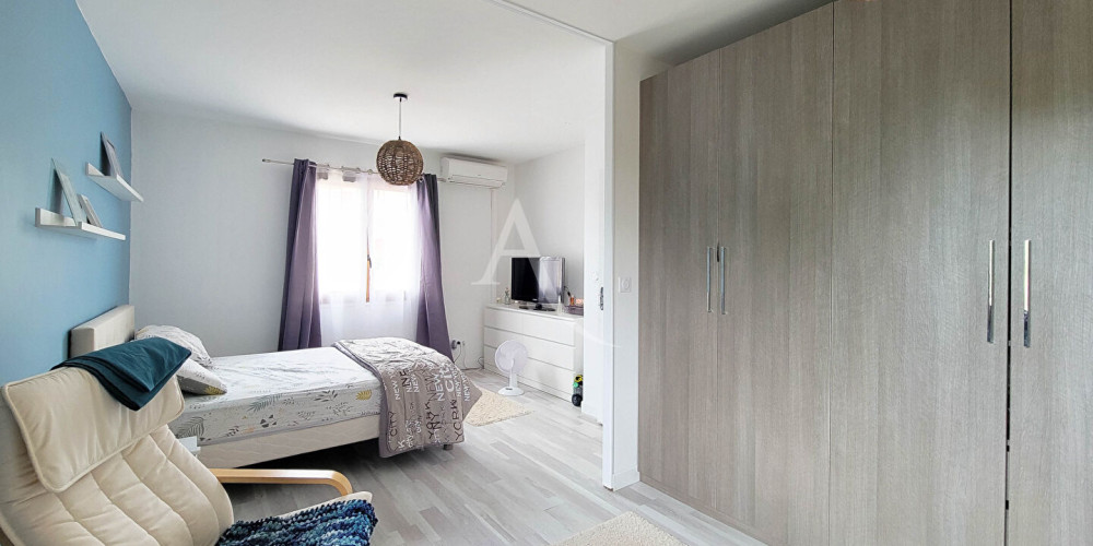 maison à SERRES CASTET (64121)