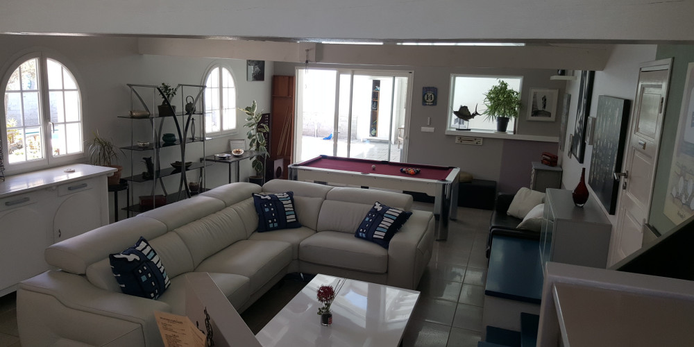 maison à CIBOURE (64500)