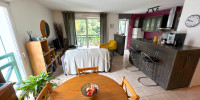 appartement à ST JEAN DE LUZ (64500)
