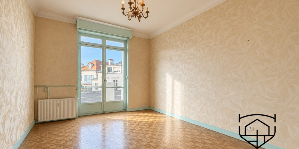 appartement à PAU (64000)