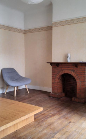 Appartement  BAYONNE