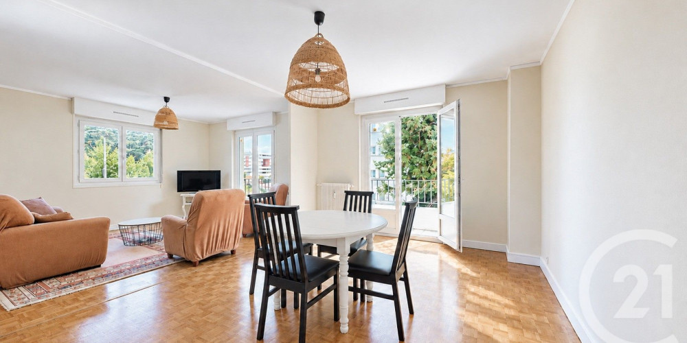 appartement à ANGLET (64600)