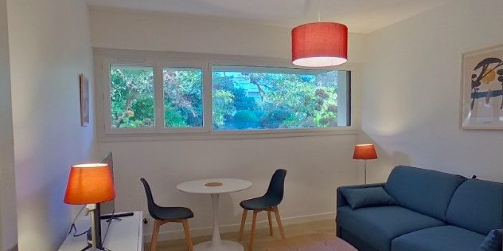 appartement à ANGLET (64600)