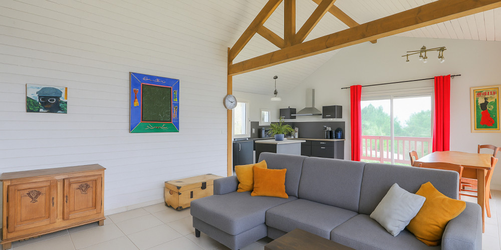 maison à ARBONNE (64210)