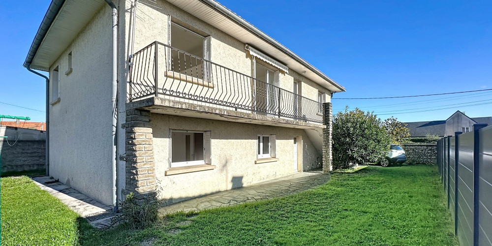 maison à LALOUBERE (65310)